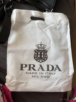 Prada Miláno kabelka - 4