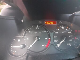Citroen Berlingo mraziak - 4