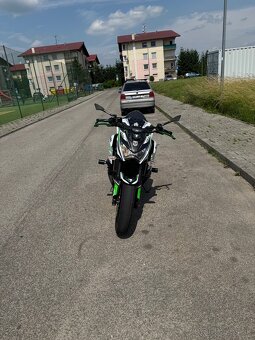 KAWASAKI Z 800 - 4
