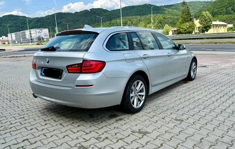 BMW 530xd F11 - 4