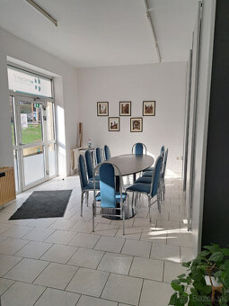 VEĽKÝ NEBYTOVÝ PRIESTOR V STAROM MESTE, 264 M2, POVRAZNÍCKA - 4