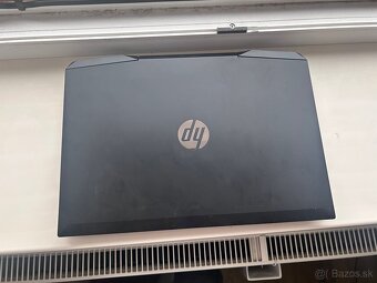 HP Pavilion Gaming 15 - 4