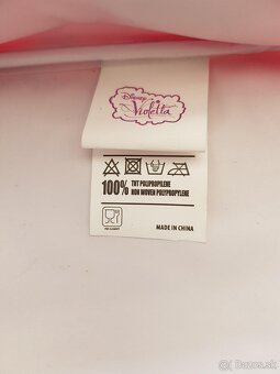 Detská taška cez plece/na rameno Violetta - 4