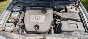 Volkswagen golf 4 variant 1.9 tdi - 4