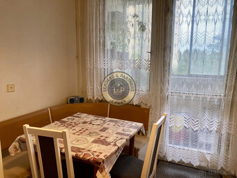 PREDAJ 3izbový byt Petržalka - 4