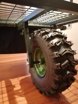 Čisto nový rybársky fúrik JRC Cocoon 2G Barrow. - 4