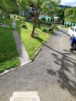REZERVOVANÝ Kendice rodinný dom s krásnym pozemkom na preda - 4