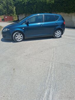 Seat Altea 1.9TDI - 4