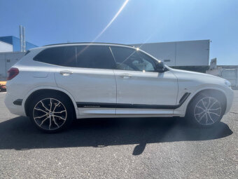 BMW X3 - 4