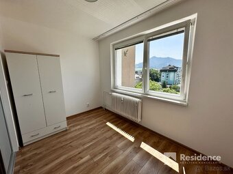Moderný mestský byt na predaj pri Stop Shope v Liptovský Mik - 4