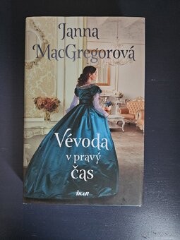 Janna MacGregor - 4
