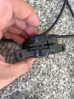 SHIMANO BRM 447 - 4