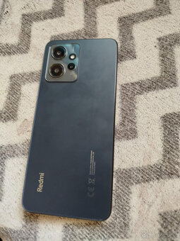 Xiaomi redmi note 12 8/256GB - 4
