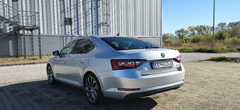ŠKODA SUPERB 2.0 TDI 190k 4x4 L&K dsg eu6 - 4