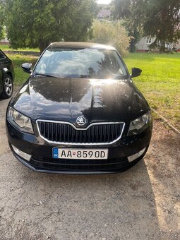 Skoda - 4