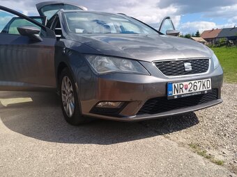 Seat Leon ST - 4