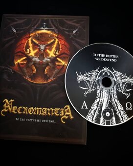 Metalové LP platne,CDbox - 4