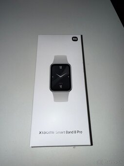 Xiaomi watch band 8 - 4