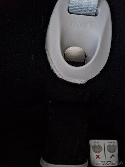 Cybex autosedačka so základňou - 4
