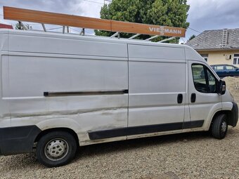 Citroen JUMPER - 4
