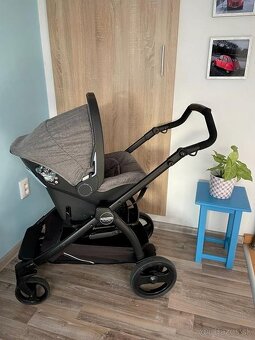 Peg perego futura modular - 4