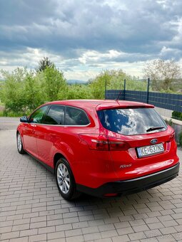 Ford Focus 1.5 TDCi 88 kW AUTOMAT - 4