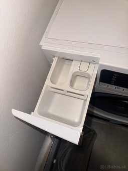 🧺 Práčka Whirlpool FSCR 90423 – 9 kg, 6th Sense technológia - 4