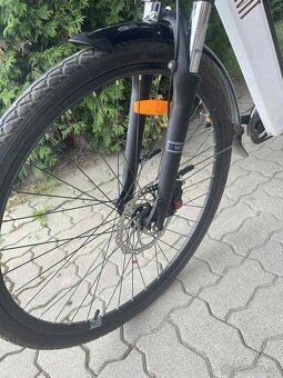 Predám mestský elektrobicykel - 4