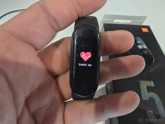xiaomi mi Band 5 15e - 4