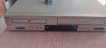 DVD + HD prehrávač - 4