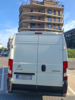 Citroen Jumper - 4