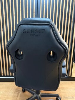Herná stolička SENSE - 4
