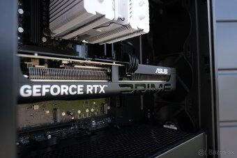 Herný PC, Ultra 5 225F, RTX 5060 Ti, 32GB RAM DDR5, SSD,24m - 4