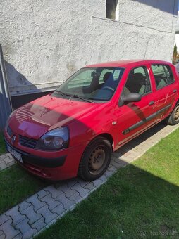 Renault Clio 1.5dci - 4