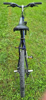 Bicykel piranha corida - 4