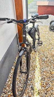 Bicykel pánsky - 4