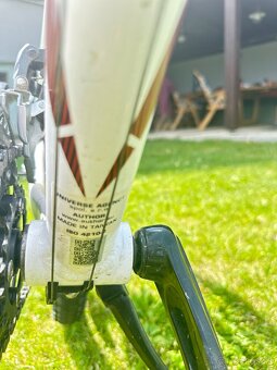 Predám bicykel AUTHOR Comfort Cross (Cross 700) – rám 17″ - 4