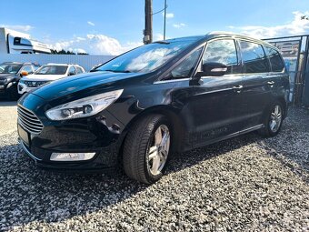 Ford Galaxy - 4