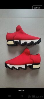 Sneakersy IRi, 40 - 4