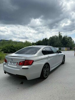 Bmw 530xDrive f10 - 4