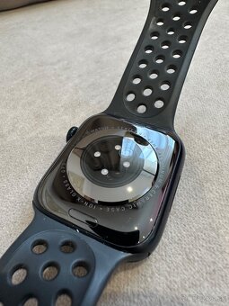 Predám Apple Watch 9 45mm - 4