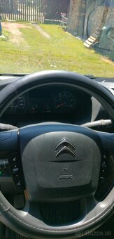 Citroen Jumper - 4
