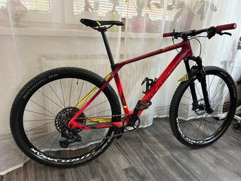 Rockrider Xc900 AXS - 4