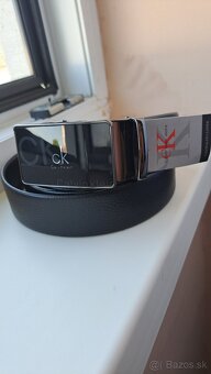 Nový CK opasok - 4