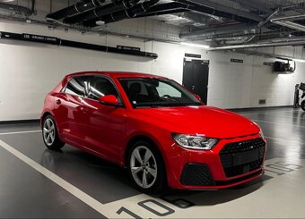 Audi A1 SPORTBACK 30 TFSI - 4