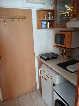 Slnečná garzonka Bratislava III - Nové mesto - 4