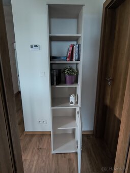 Nábytok do detskej/študentskej izby Meuble Kika - 4