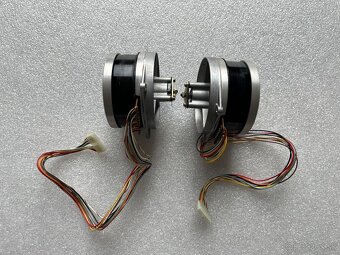 Technics RS - 4