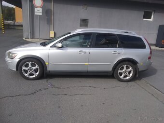 Volvo v 50 2d 100kw r 2005 - 4