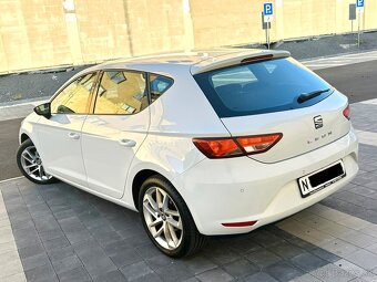 SEAT LEON 1.4TSI 90KW (123PS) ECO-STYLE HATCHBACK - 4